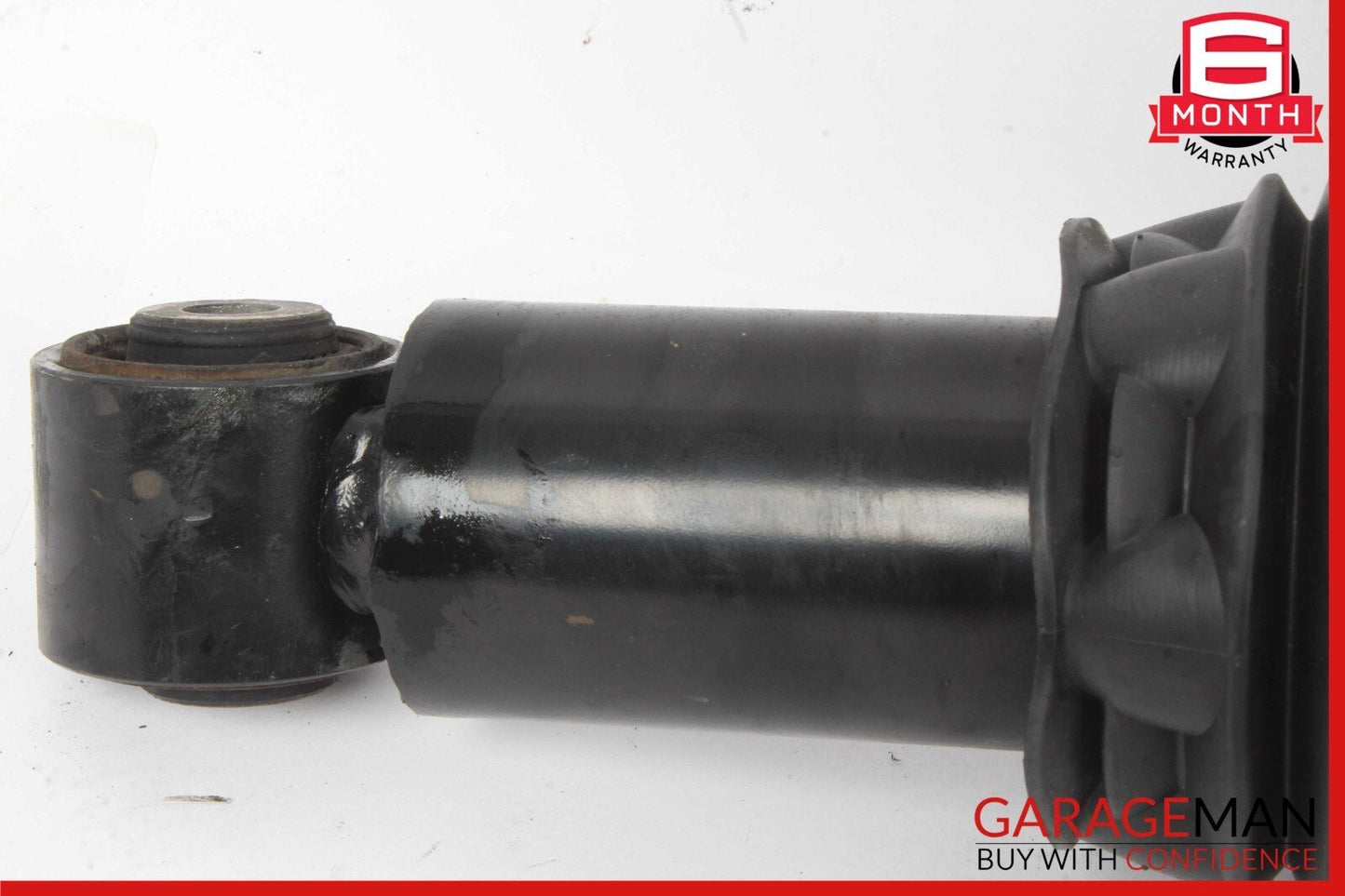 11-17 Porsche Cayenne 958 Rear Right & Left Shock Absorber Air Airmatic Strut
