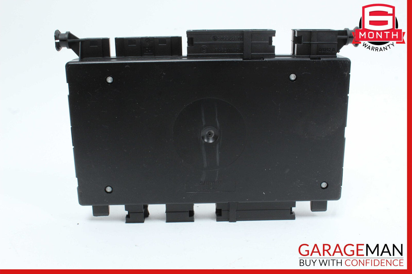 07-12 Mercedes X164 GL450 GL550 Third Seat Row Power Folding Control Module OEM
