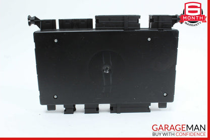 07-12 Mercedes X164 GL450 GL550 Third Seat Row Power Folding Control Module OEM