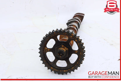 03-06 Porsche Cayenne S 955 Right Side Engine Exhaust Camshaft 94810518101 OEM