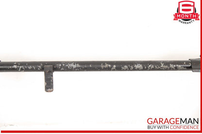 03-12 Mercedes R230 SL500 Front Lower Radiator Support Bar Frame Bracket Assy