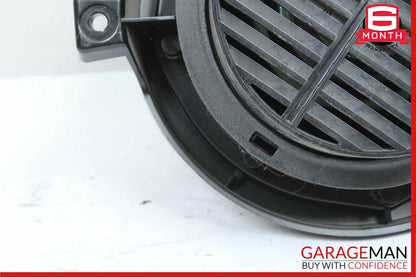 98-01 Mercedes W163 ML320 ML430 ML55 AMG Door Speaker Sound 1638200502 OEM
