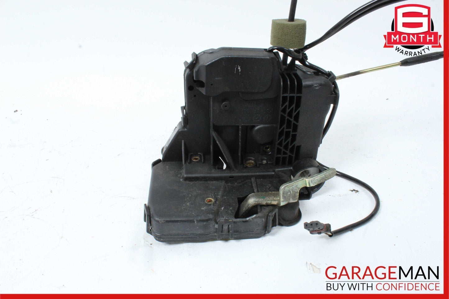 03-09 Mercedes W211 E350 E500 Front Left Driver Door Lock Latch Actuator OEM
