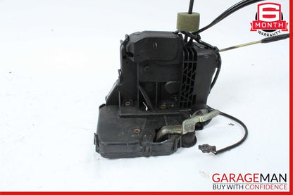 03-09 Mercedes W211 E350 E500 Front Left Driver Door Lock Latch Actuator OEM