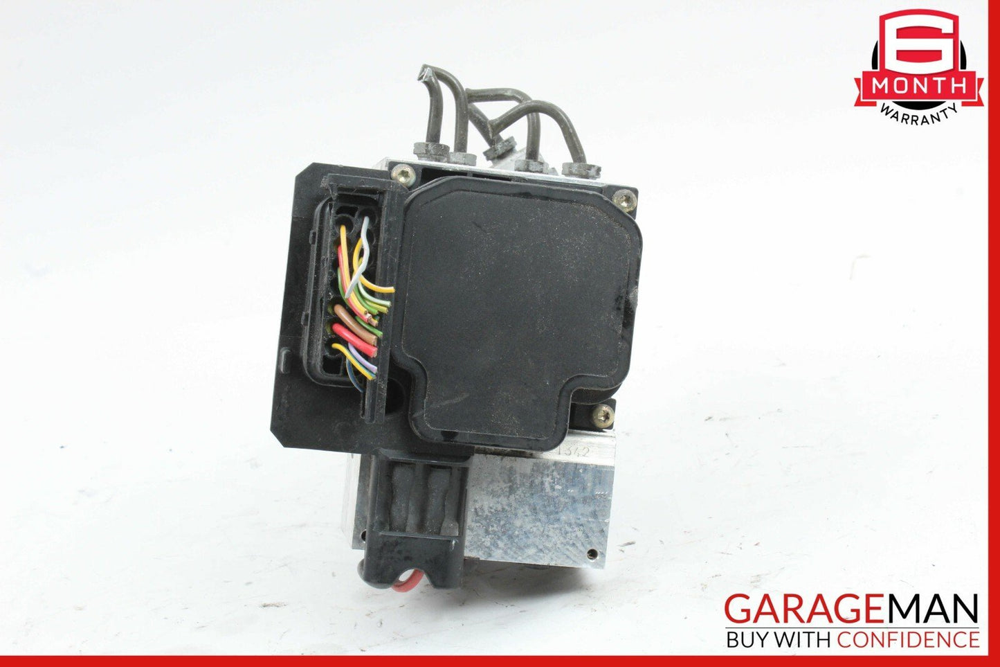 00-02 Mercedes W215 CL500 S430 S500 ABS Anti Lock Brake Pump ESP Module OEM