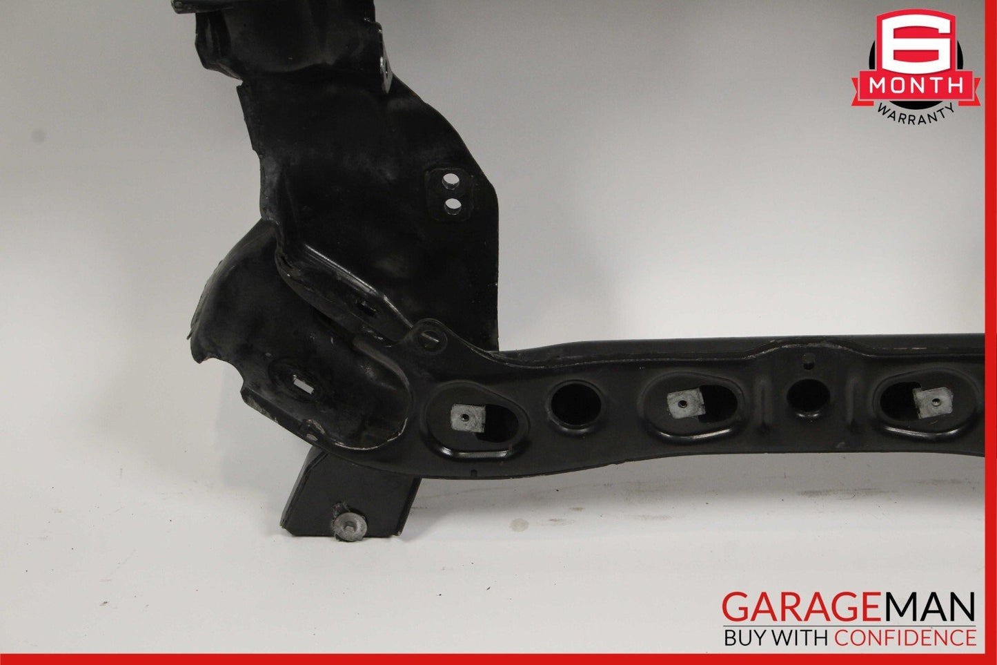 10-15 Mercedes GLK350 Front Engine Support Subframe Sub Frame Crossmember Bar