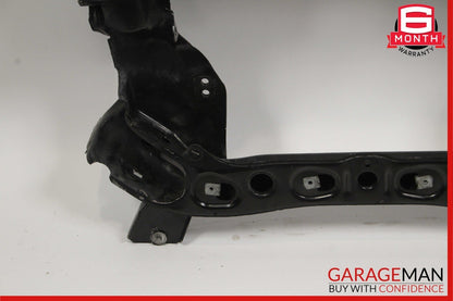 10-15 Mercedes GLK350 Front Engine Support Subframe Sub Frame Crossmember Bar
