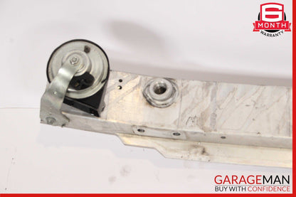 14-18 Mercedes W117 CLA250 Front Bumper Reinforcement Impact Crash Bracket Rebar