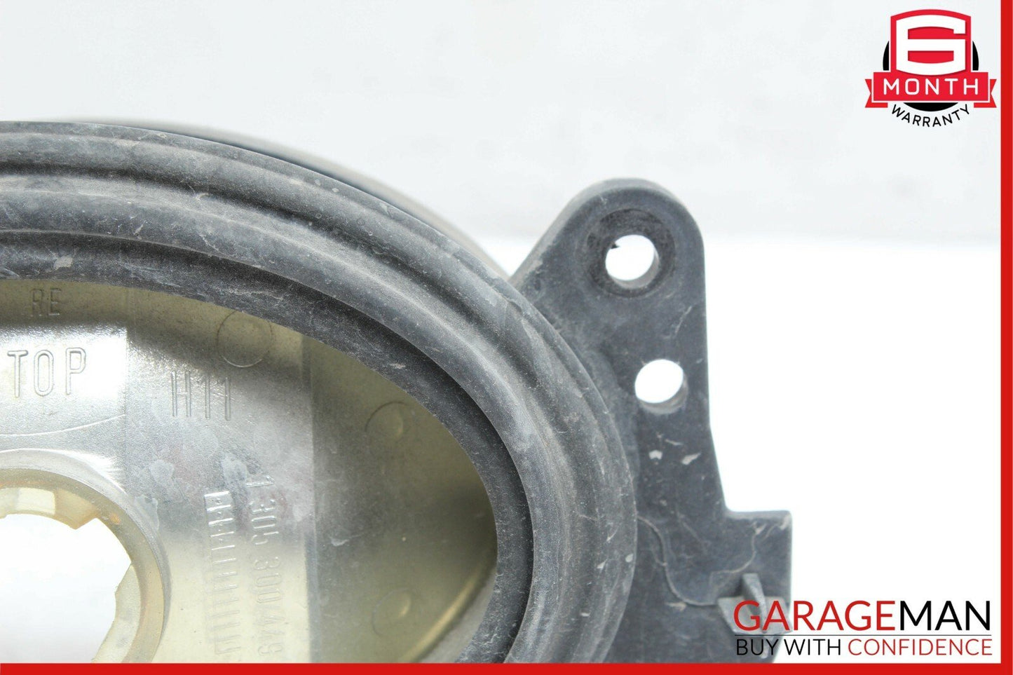 06-09 Mercedes W211 E350 CLK350 Front Right Side Fog Light Lamp Cover OEM