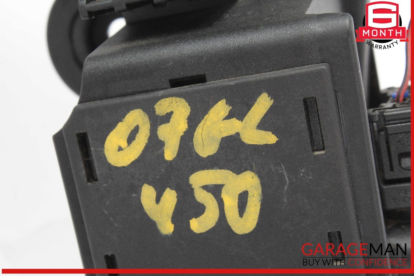 06-13 Mercedes X164 GL450 ML550 R350 Gas Throttle Accelerator Pedal OEM