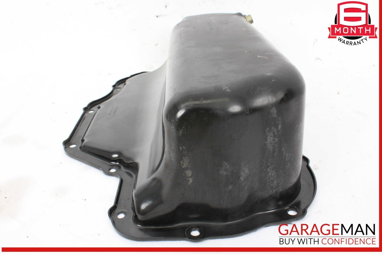 06-13 Mercedes W251 R350 4MATIC GL350 Lower Engine Motor Oil Pan 2720100828 OEM
