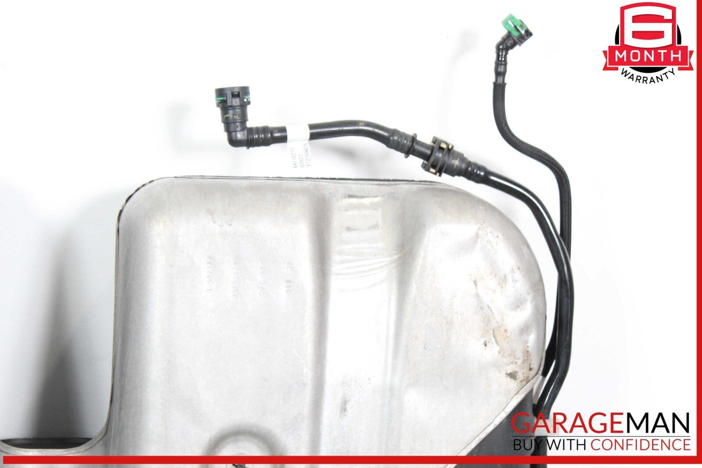 17-23 Cadillac XT5 Premium Luxury Fuel Gas Tank w / Fuel Pump AWD OEM
