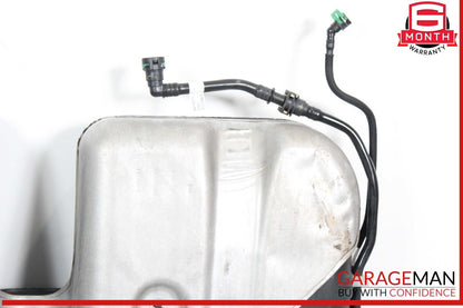 17-23 Cadillac XT5 Premium Luxury Fuel Gas Tank w / Fuel Pump AWD OEM
