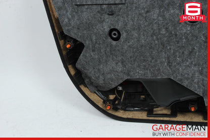 14-18 Mercedes W117 CLA250 Front Right Side Interior Door Trim Panel Cover OEM