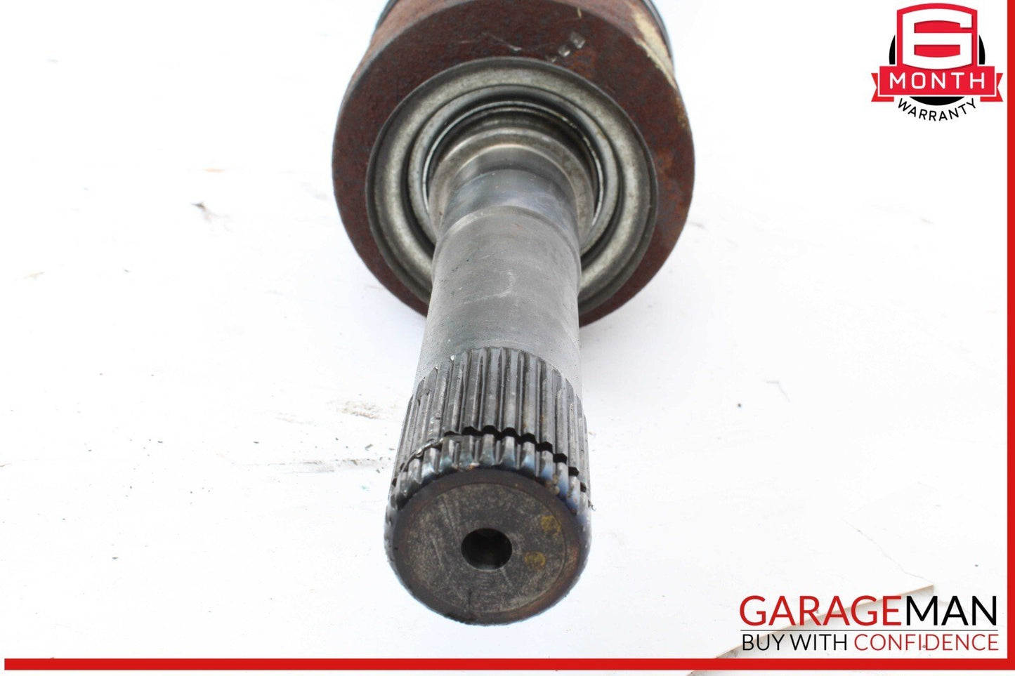 06-16 Land Rover Range Rover Sport Rear Left Driver Side CV Axle Shaft OEM