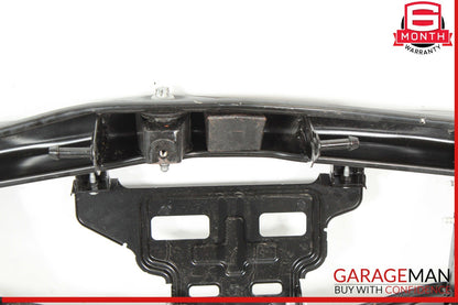 14-17 Maserati Ghibli Rear Subframe Suspension Crossmember Cross Member Frame