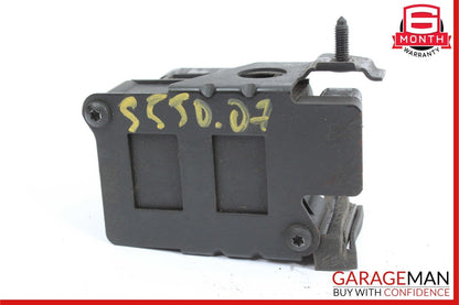 07-14 Mercedes S550 CL550 Air Suspension Supply Valve Block Control Module Unit