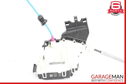 14-19 Mercedes W117 CLA250 CLA45 AMG Rear Right Side Door Lock Latch Actuator
