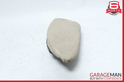 03-06 Mercedes W211 E500 E350 Front Right Side Seat Airbag Air Bag Gray OEM