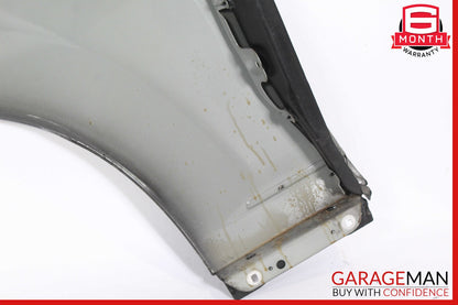 07-13 Mercedes W221 S550 S400 S350 Right Passenger Side Fender Assembly OEM