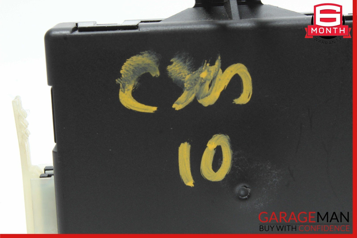 08-12 Mercedes GLK350 C300 E350 Front Right Side Door Controller Module Unit