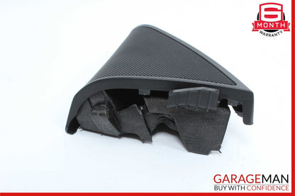 12-15 Mercedes W204 C250 Coupe Front Left Side Door Panel Tweeter Speaker Black