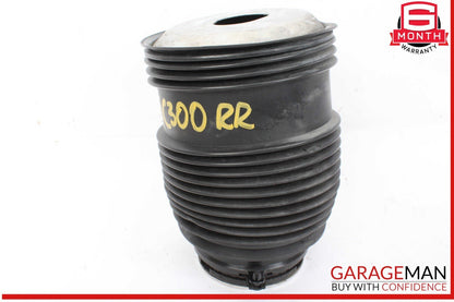15-21 Mercedes W205 C300 Rear Left and Right Side Air Spring Suspension Bag OEM