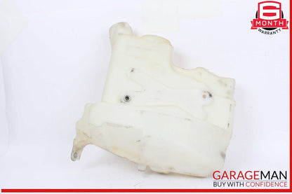 06-12 Mercedes W164 ML350 4MATIC Windshield Washer Fluid Reservoir Tank Bottle