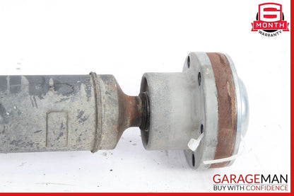 06-13 Mercedes X164 GL450 R350 4Matic Front Drive Shaft Driveshaft Axle OEM