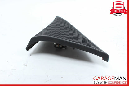 08-14 Mercedes W204 C250 Front Left Side Door Panel Tweeter Speaker Cover OEM