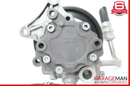 12-14 Mercedes W204 C250 Power Steering Pump Reservoir Hose Tube Assembly