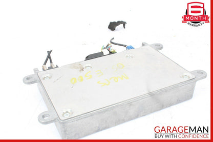 Mercedes W211 E500 ML350 Voice Communication Control Module OEM