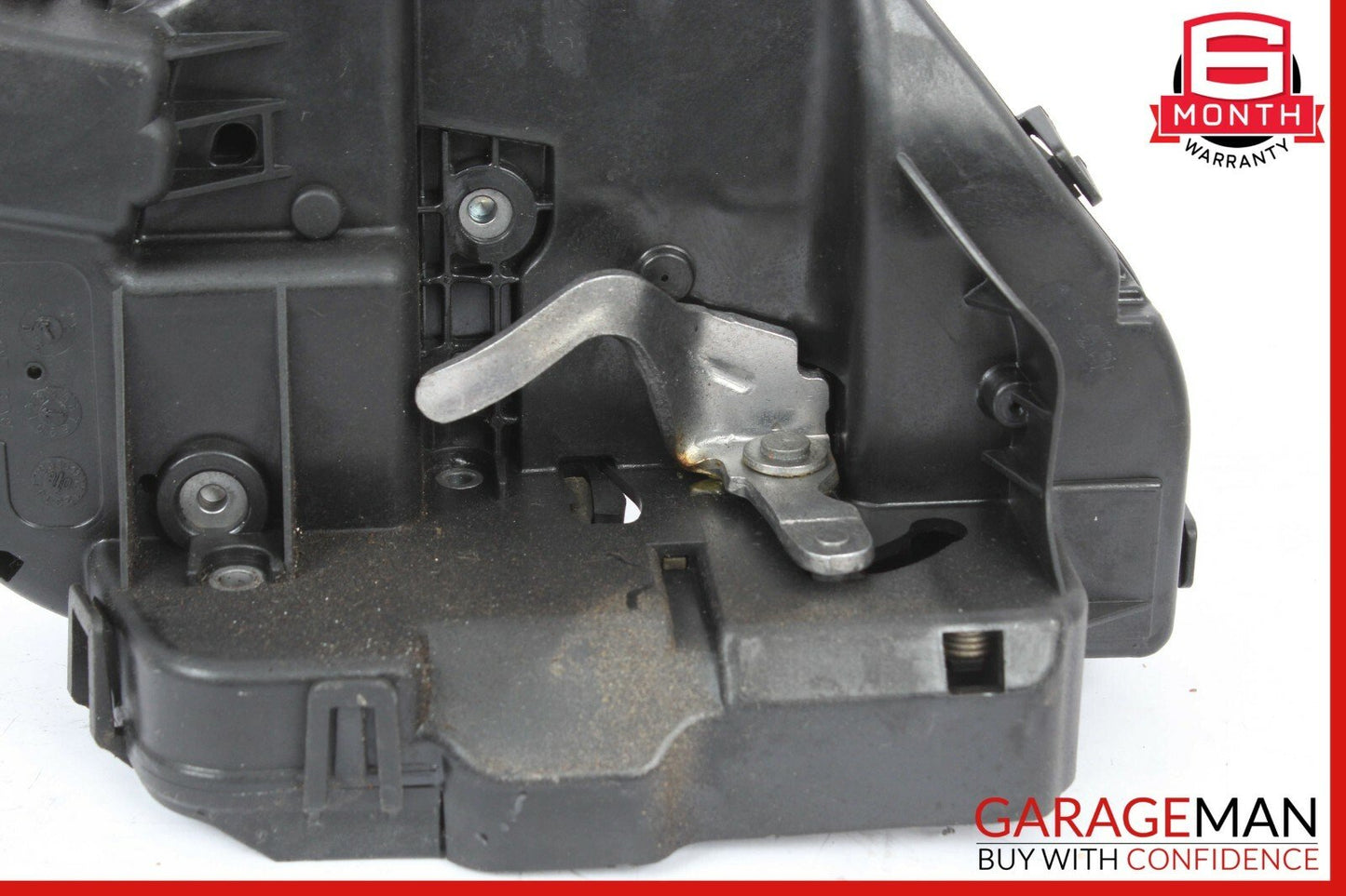 03-09 Mercedes W211 E320 E350 E500 Rear Left Side Door Lock Latch Actuator OEM