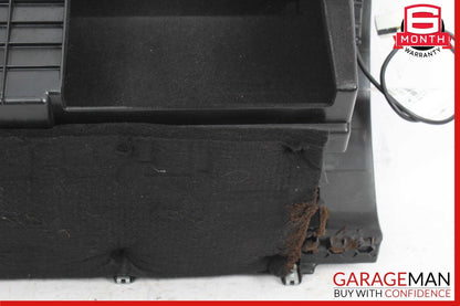 06-12 Mercedes W164 ML550 GL450 Dashboard Dash Glove Box Glovebox Anthracite