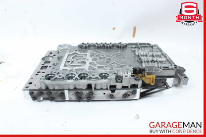 Mercedes W221 S550 E350 7G-Tronic 722.9 Transmission Valve Body 2202770801 OEM
