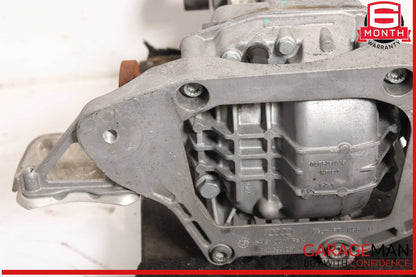 13-17 Audi Q5 Rear Diff Differential Axle Carrier Assembly OEM