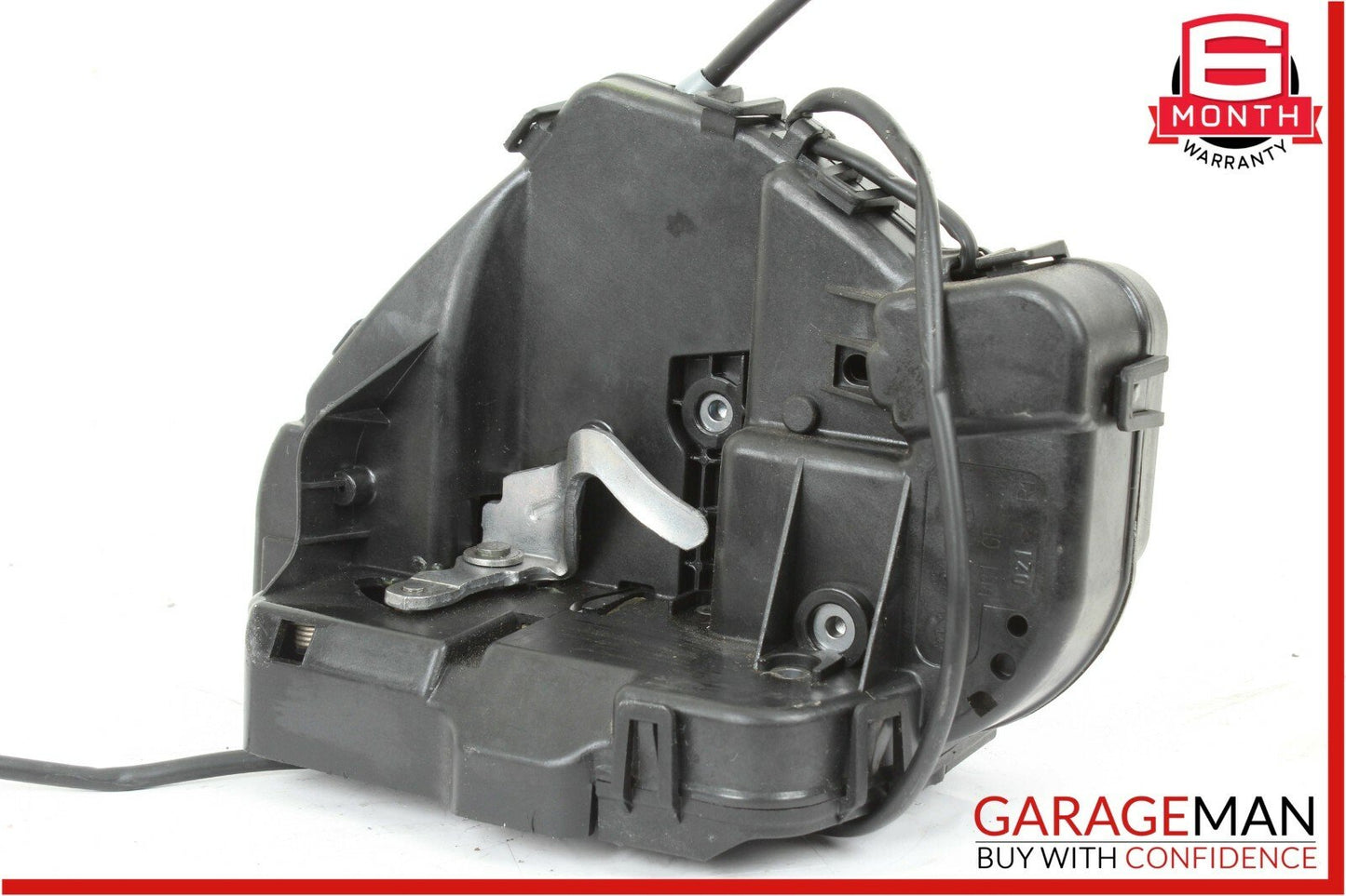 03-09 Mercedes W211 E350 E500 Rear Right Side Door Lock Latch Actuator