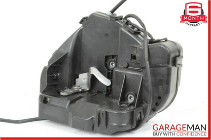 03-09 Mercedes W211 E350 E500 Rear Right Side Door Lock Latch Actuator