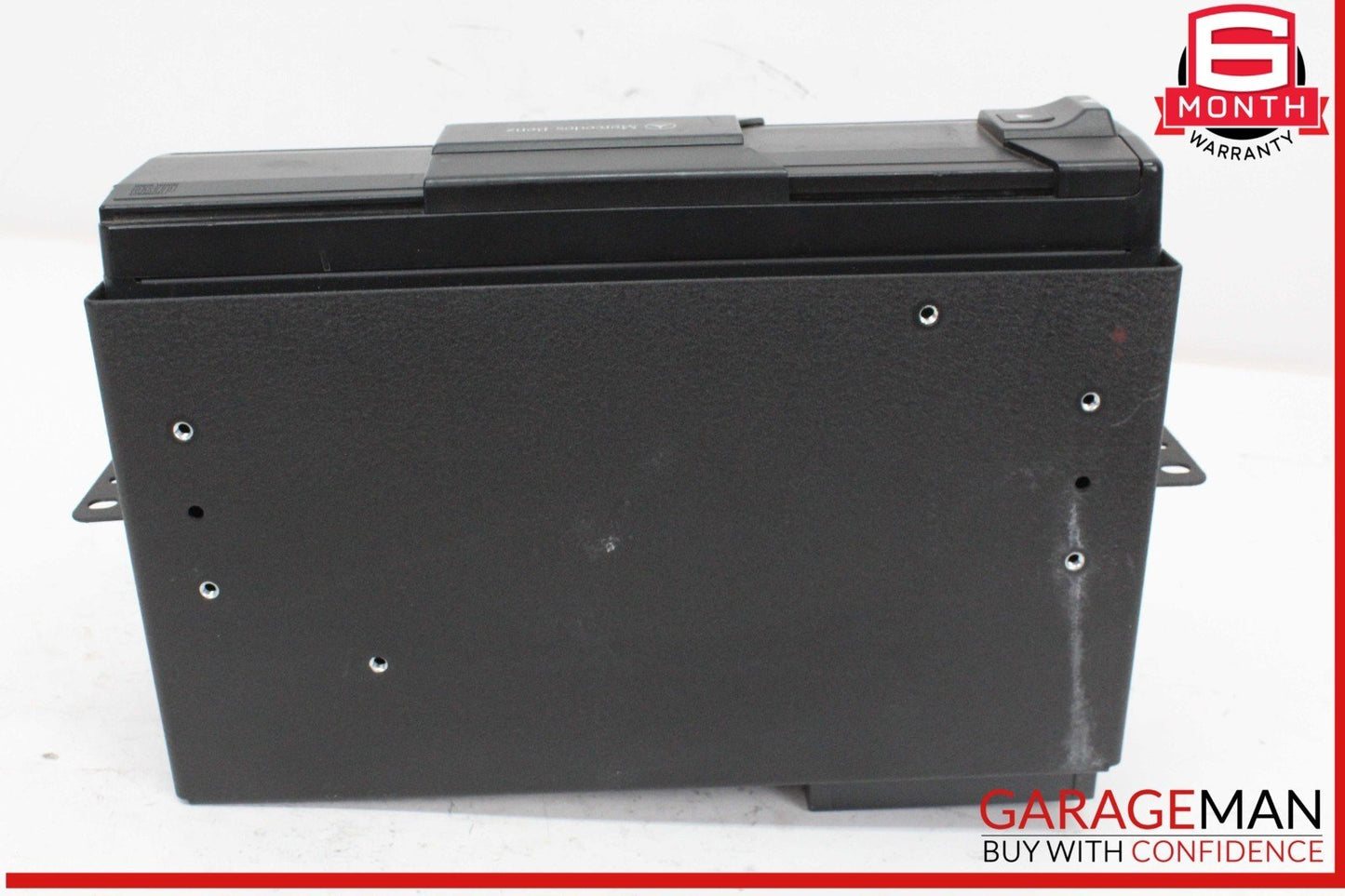 97-02 Mercedes R129 SL500 CD Changer 6 Disk Player 0028205989 OEM