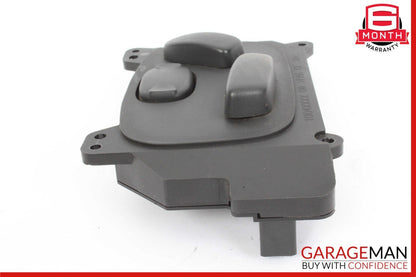 12-15 Range Rover Evoque Front Left Driver Side Seat Adjustment Control Switch