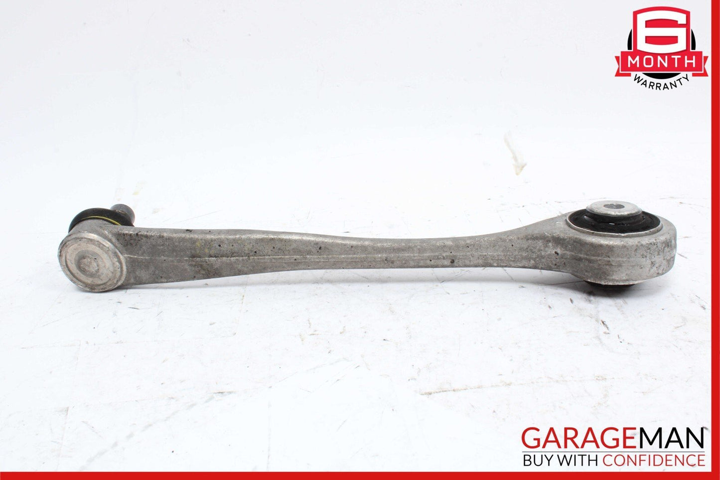 12-18 Audi A7 Front Right Passenger Side Suspension Lower Control Arm OEM