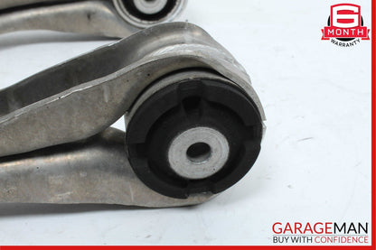 03-09 Mercedes W211 E350 Front Left Driver Side Suspension Upper Control Arm OEM
