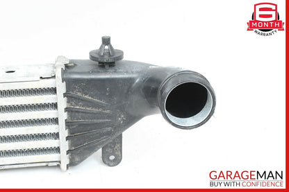 97-00 Mercedes R170 SLK230 Intercooler Air Cooler Radiator 1705000300 OEM