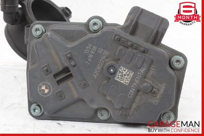 14-21 BMW i3 I01 Hybrid Engine Motor Intake Throttle Body OEM