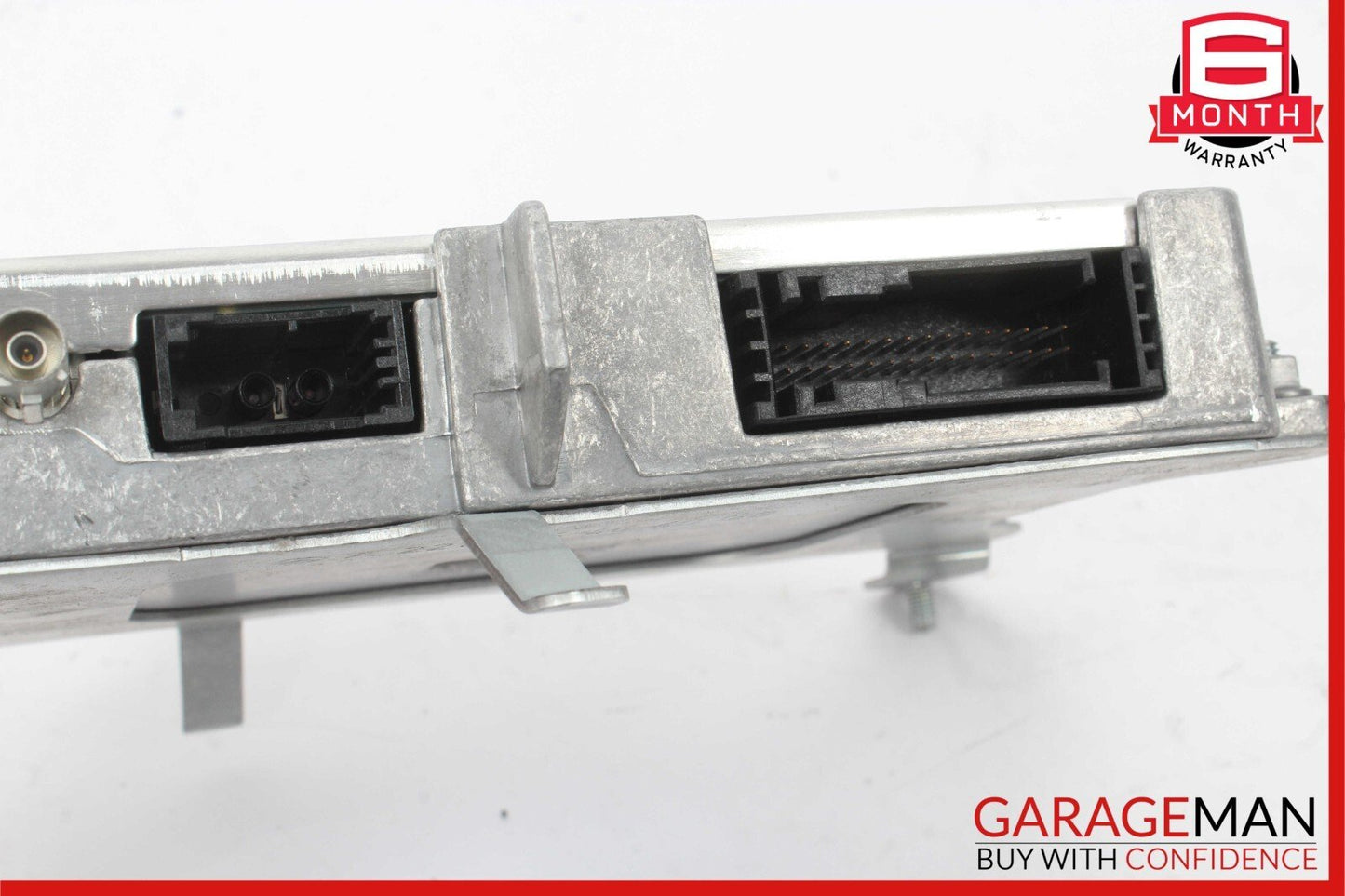07-10 Mercedes S550 CL550 CL600 Bluetooth Communication Controller Module Unit
