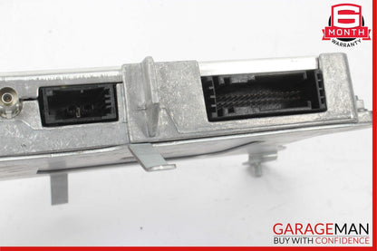 07-10 Mercedes S550 CL550 CL600 Bluetooth Communication Controller Module Unit