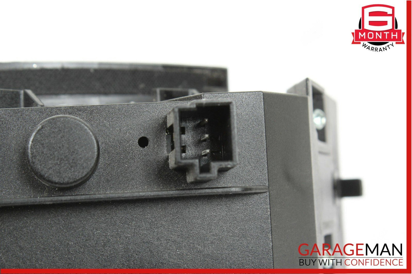 07-13 Mercedes S550 CL550 Dashboard Instrument Cluster Dash Controller Switch