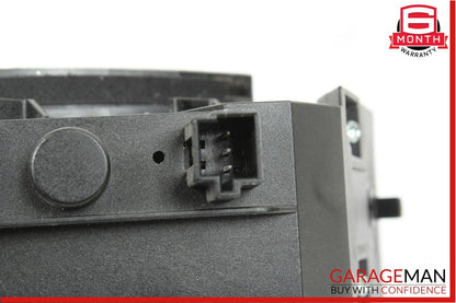 07-13 Mercedes S550 CL550 Dashboard Instrument Cluster Dash Controller Switch
