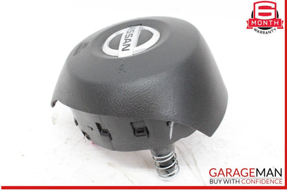18-25 Nissan Leaf Front Left Driver Side Steering Wheel Airbag Air Bag OEM