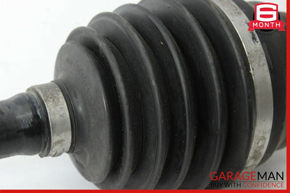 06-12 Mercedes W164 ML500 GL450 Front Right Side CV Drive Shaft Driveshaft